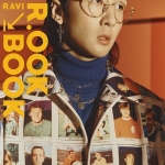 라비 (RAVI) - R.OOK BOOK (2ND 미니앨범)
