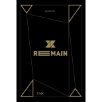 크나큰 - REMAIN (2ND 미니앨범)