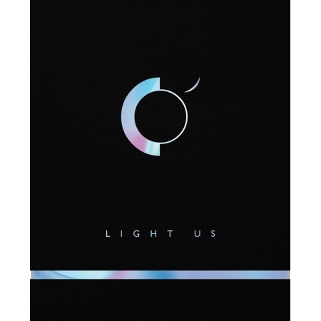 원어스 (ONEUS) - LIGHT US (1ST 미니앨범)