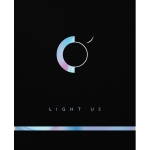원어스 (ONEUS) - LIGHT US (1ST 미니앨범)