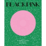 블랙핑크 (BLACKPINK) - 2020 SUMMER DIARY IN SEOUL (1 DISC) 키트 비디오