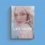 웬디 (WENDY) - 미니 1집 ‘Like Water’ (Photo Book Ver.)