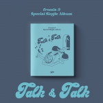프로미스나인(Fromis 9) - Talk & Talk