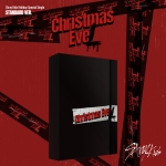 Stray Kids (스트레이 키즈) - Holiday Special Single Christmas EveL 일반반