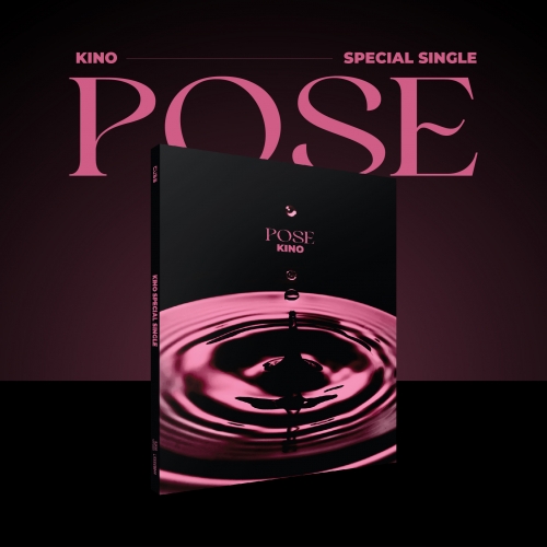 키노 (펜타곤) - Special Single [POSE] (Platform Ver.)